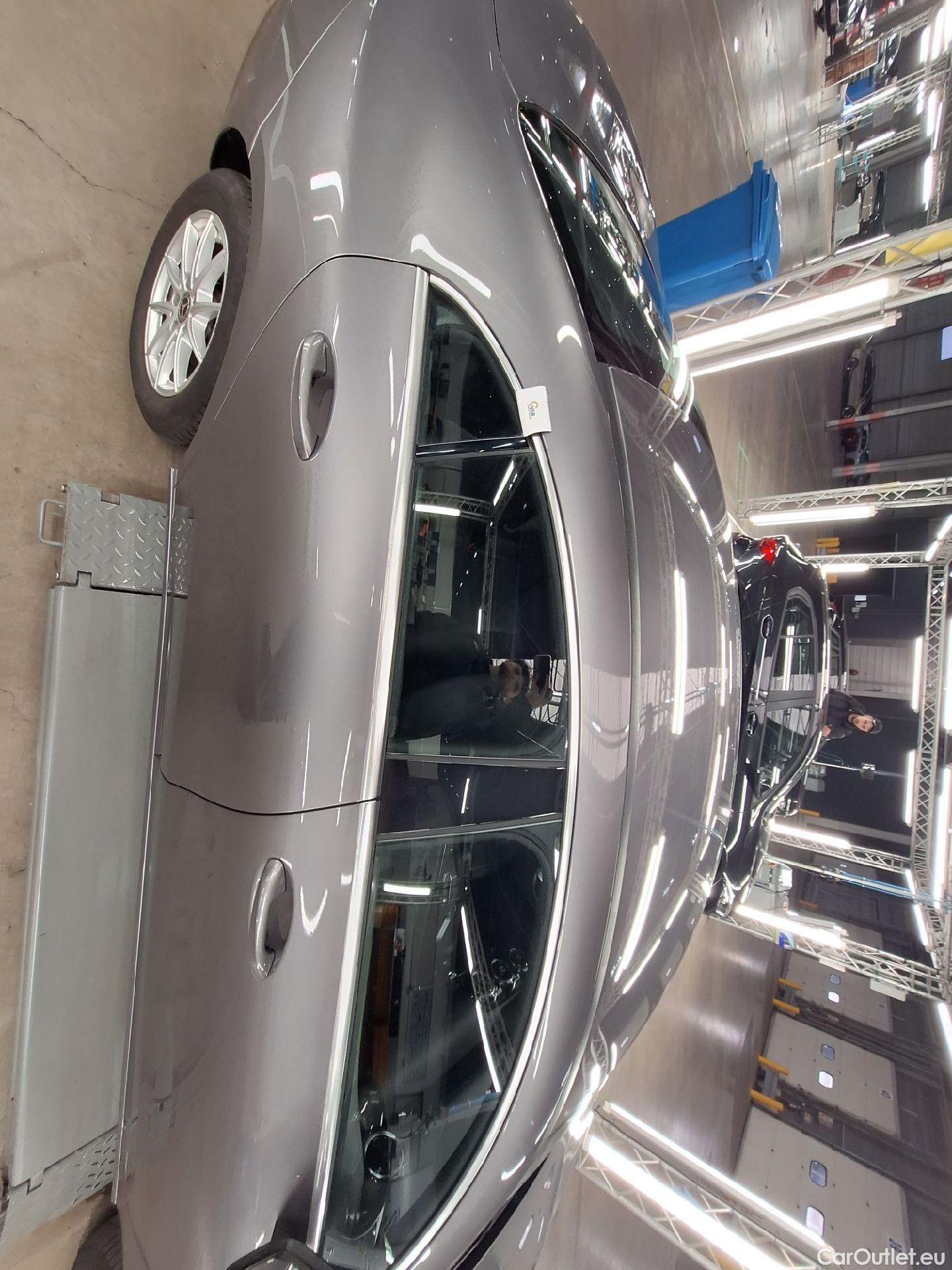  Mercedes  CLA-Klasse Mercedes, CLA-Class '19, Mercedes-Benz CLA CLA 180 d Business Solution Aut. #37