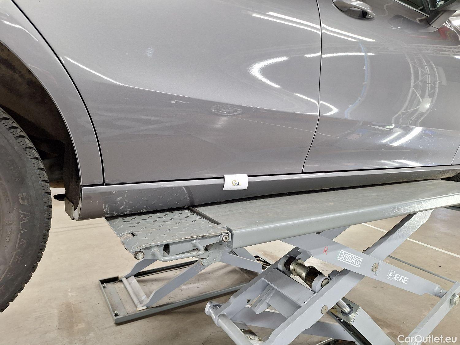  Mercedes  CLA-Klasse Mercedes, CLA-Class '19, Mercedes-Benz CLA CLA 180 d Business Solution Aut. #3