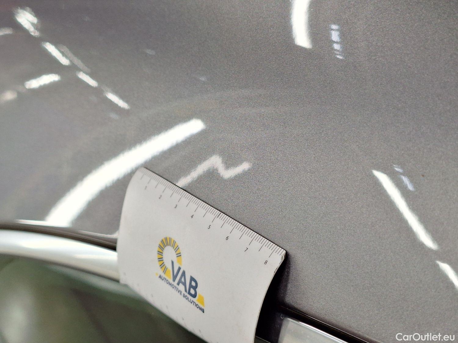  Mercedes  CLA-Klasse Mercedes, CLA-Class '19, Mercedes-Benz CLA CLA 180 d Business Solution Aut. #38