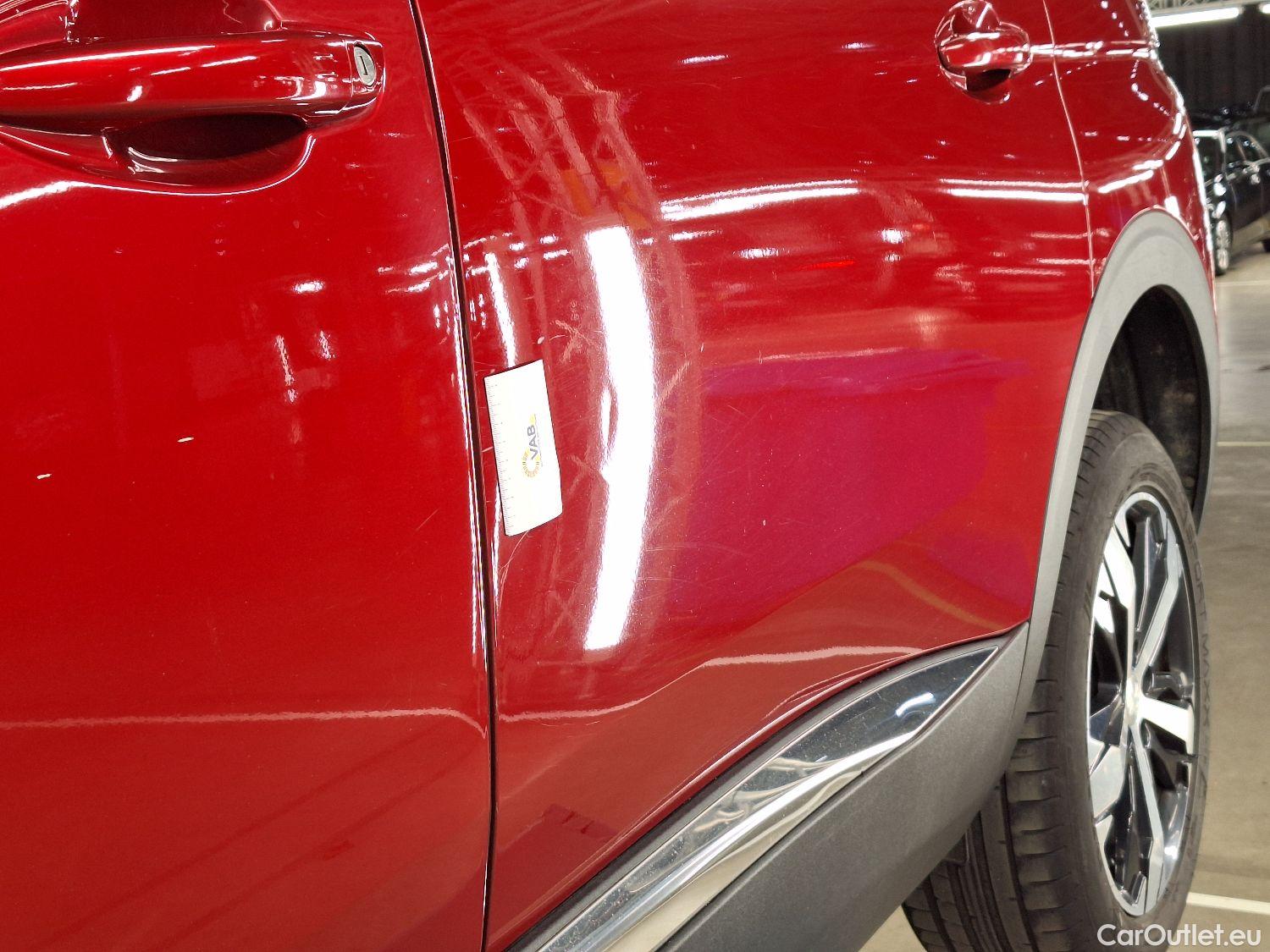  Peugeot  5008 Peugeot,  '16, Peugeot  1.5 BlueHDi 96kW S&S EAT8 Crossway 5d 7pl #29