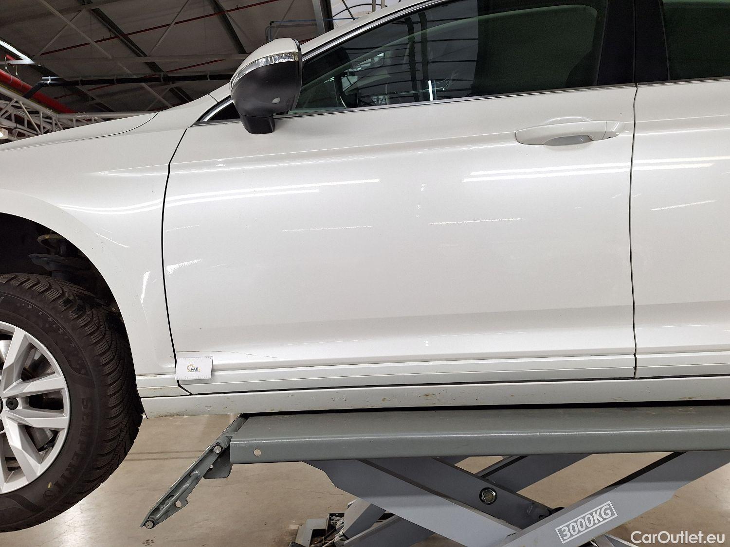  Volkswagen  Passat VW,  Variant FL'19, Volkswagen  Variant 2.0 TDI 90kW DSG Style B #13