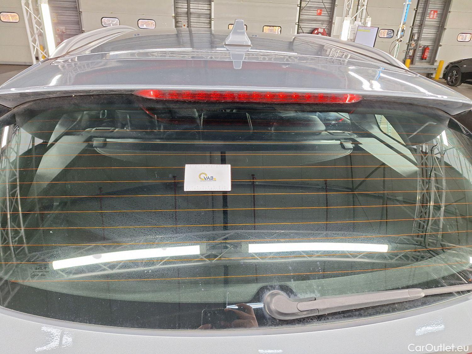  KIA  Cee'd Kia, Ceed SW FL'21, KIA  Sportswagon Pulse 1.6 CRDi 136 MHEV e-cl - NO COC #36