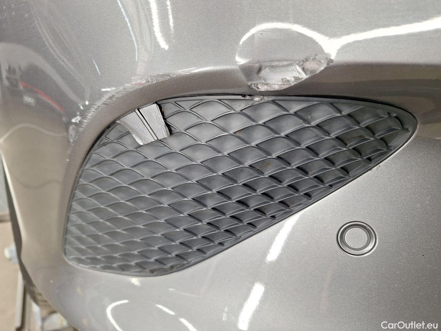  Mercedes  CLA-Klasse Mercedes, CLA-Class '19, Mercedes-Benz CLA CLA 180 d Business Solution Aut. #33