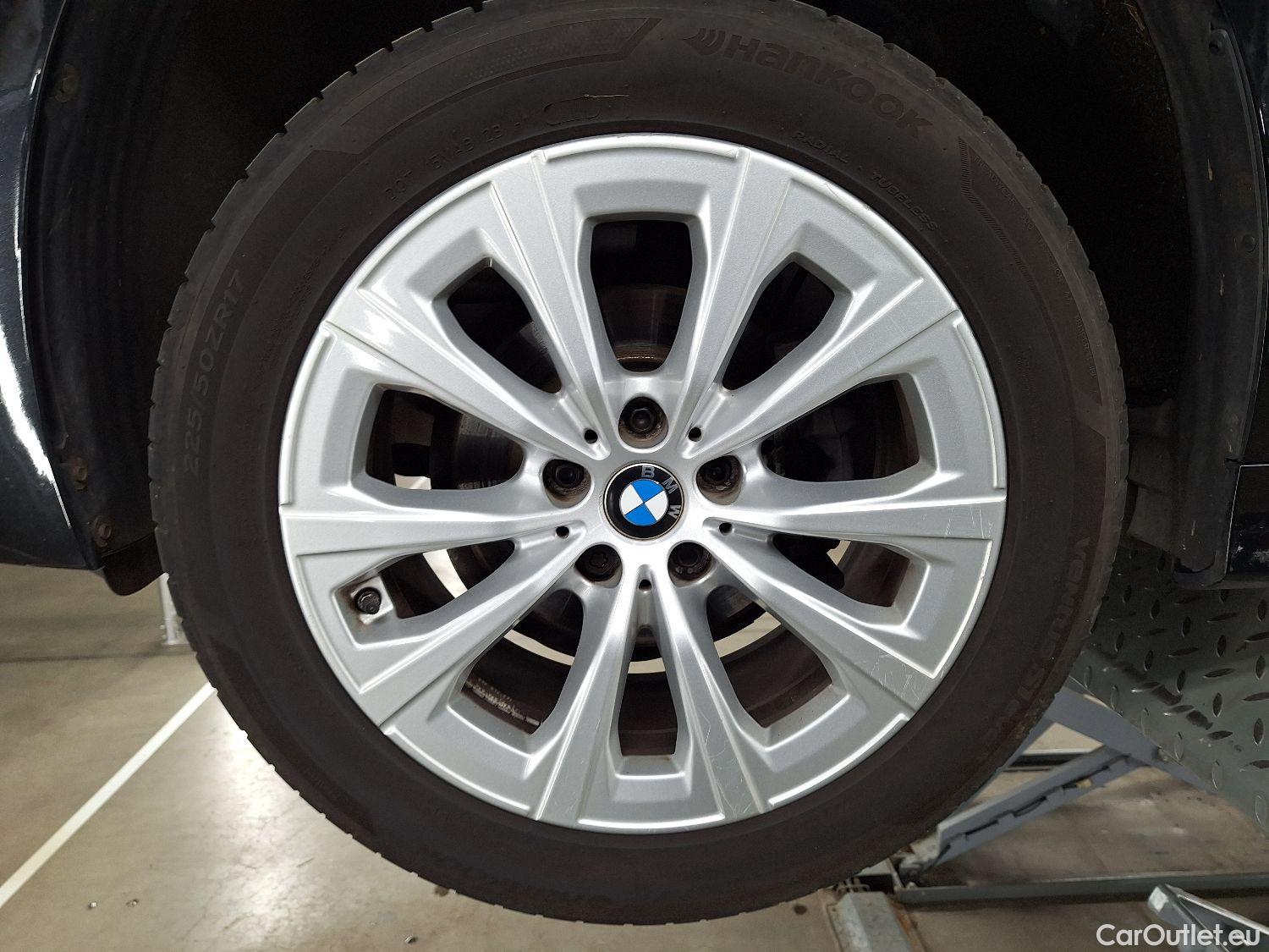  Bmw  Serie 3 BMW, 3-serie Touring '18, BMW 3 Reeks Touring 318dA (100 kW) 5d #11