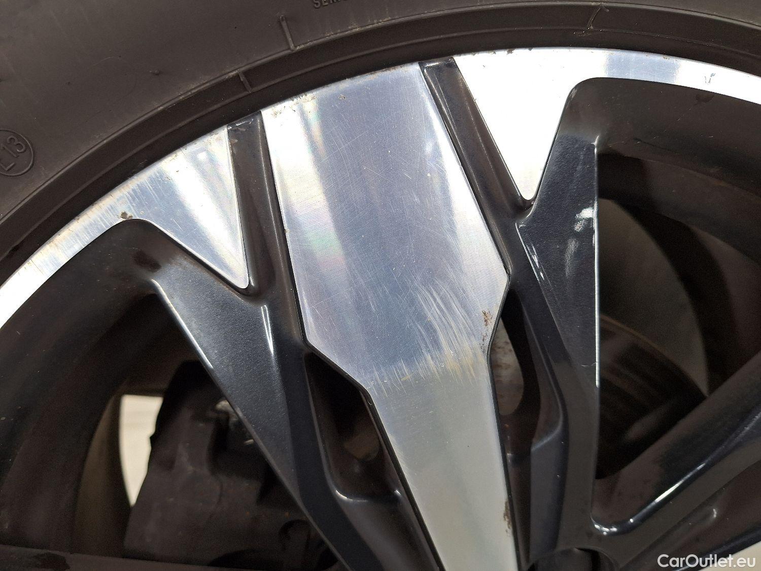  Peugeot  5008 Peugeot,  '16, Peugeot  1.5 BlueHDi 96kW S&S EAT8 Crossway 5d 7pl #15