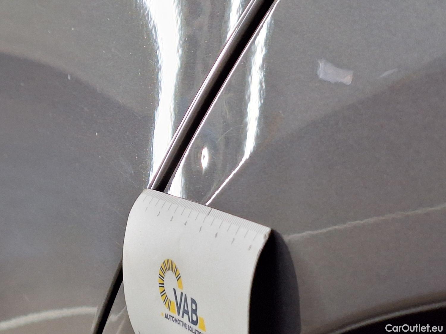  Mercedes  CLA-Klasse Mercedes, CLA-Class '19, Mercedes-Benz CLA CLA 180 d Business Solution Aut. #12