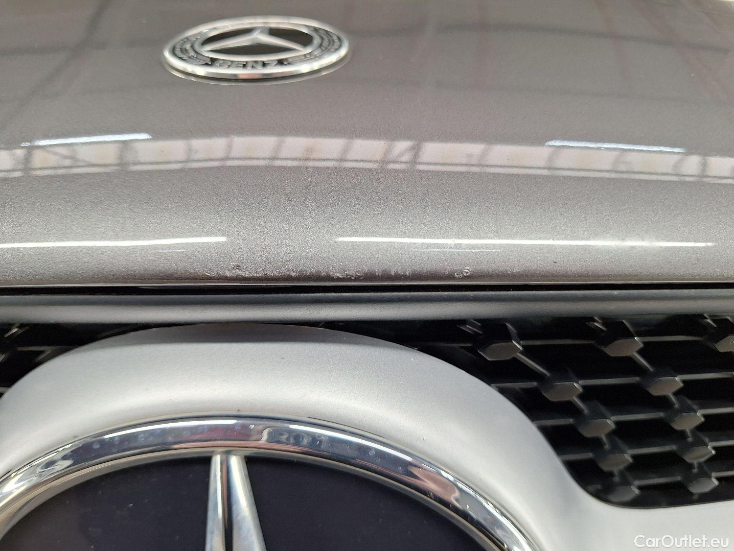  Mercedes  CLA-Klasse Mercedes, CLA-Class '19, Mercedes-Benz CLA CLA 180 d Business Solution Aut. #31