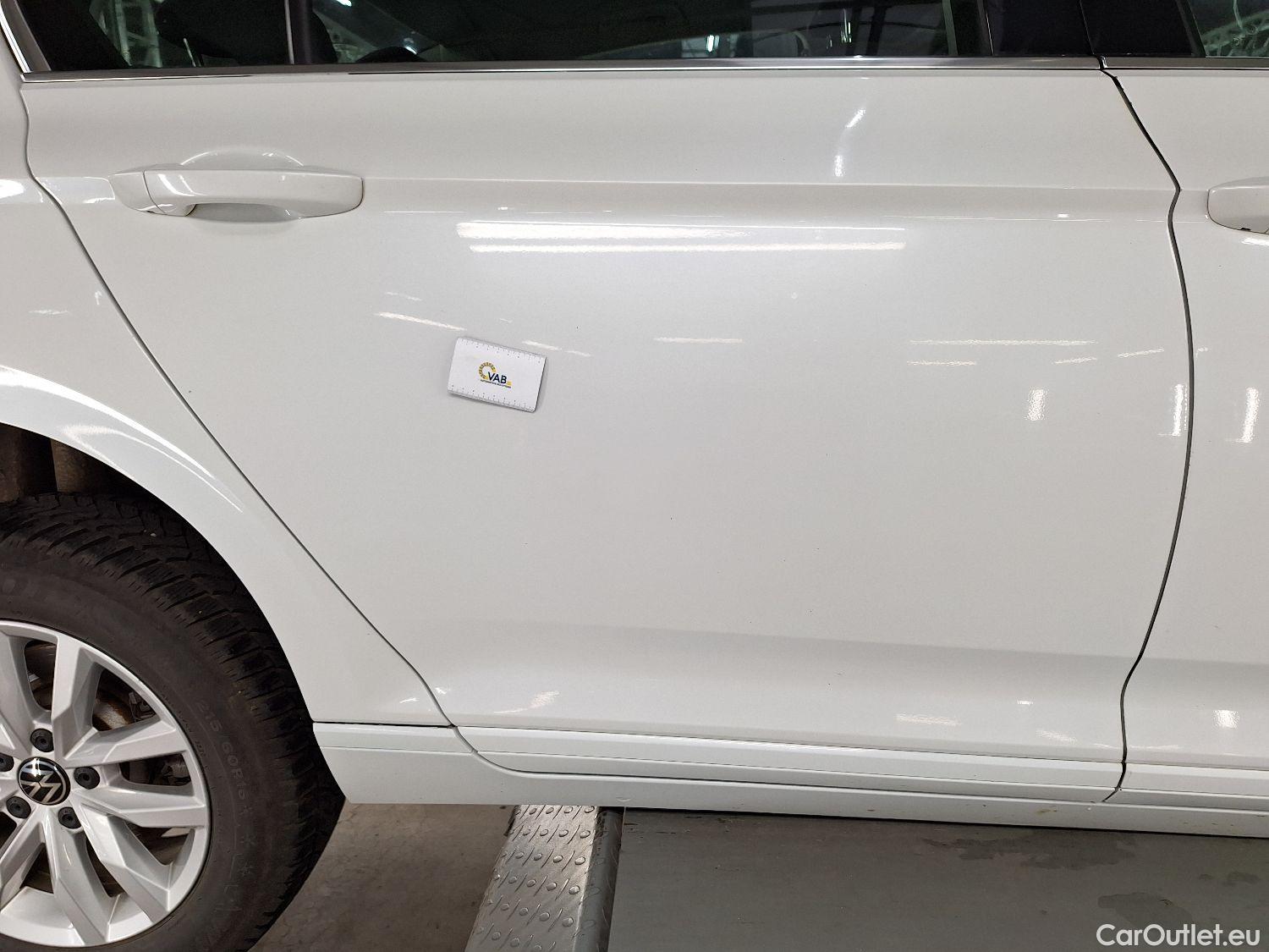  Volkswagen  Passat VW,  Variant FL'19, Volkswagen  Variant 2.0 TDI 90kW DSG Style B #16