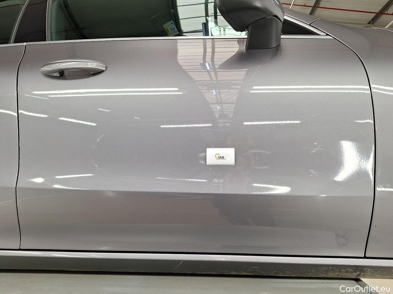  Mercedes  CLA-Klasse Mercedes, CLA-Class '19, Mercedes-Benz CLA CLA 180 d Business Solution Aut. #1