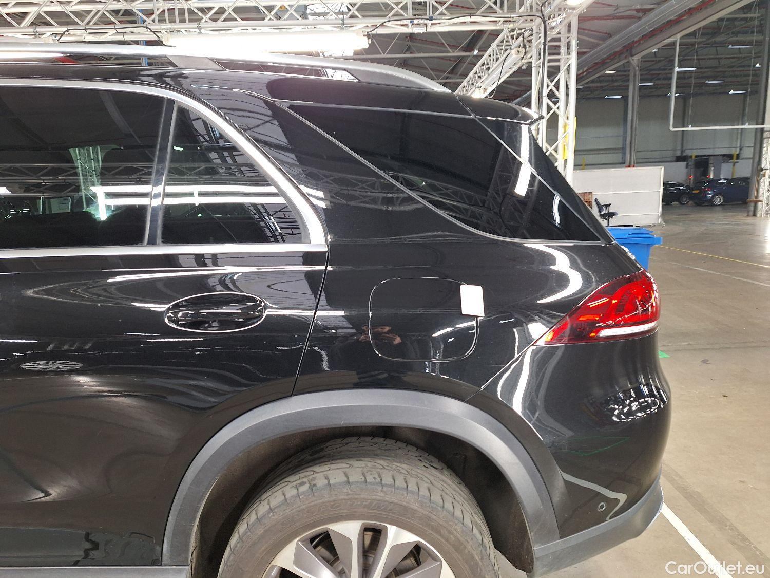  Mercedes  G-Klasee Mercedes, GLE '18 PHEV, Mercedes-Benz GLE GLE 350 de 4MATIC Business Solut #21