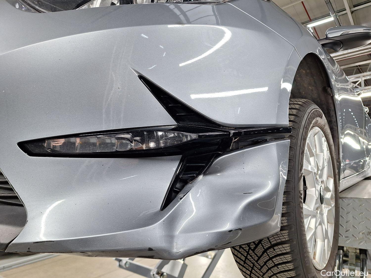  KIA  Cee'd Kia, Ceed SW FL'21, KIA  Sportswagon Pulse 1.6 CRDi 136 MHEV e-cl - NO COC #13