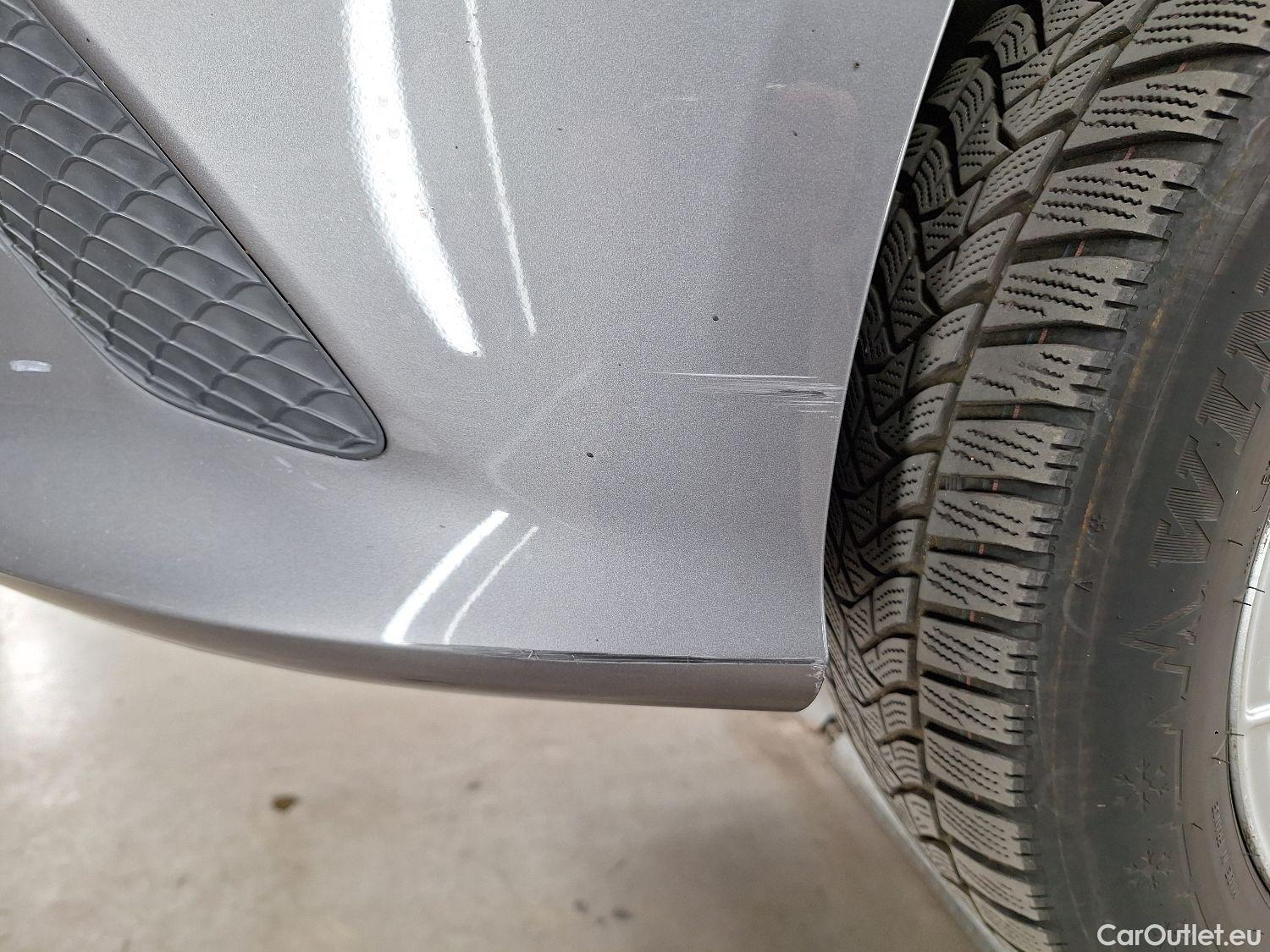  Mercedes  CLA-Klasse Mercedes, CLA-Class '19, Mercedes-Benz CLA CLA 180 d Business Solution Aut. #32