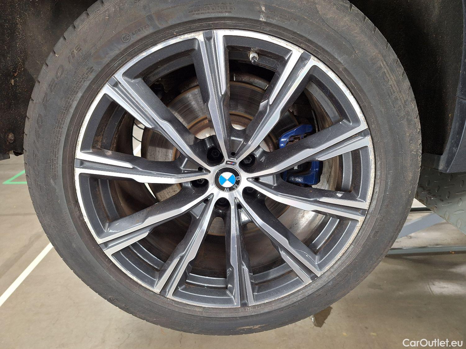  Bmw  X5 BMW,  '18 PHEV, BMW  xDrive45e (155kW) 5d #13