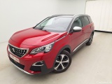 Peugeot  5008 Peugeot,  '16, Peugeot  1.5 BlueHDi 96kW S&S EAT8 Crossway 5d 7pl #2