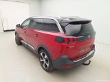  Peugeot  5008 Peugeot,  '16, Peugeot  1.5 BlueHDi 96kW S&S EAT8 Crossway 5d 7pl #6