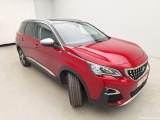  Peugeot  5008 Peugeot,  '16, Peugeot  1.5 BlueHDi 96kW S&S EAT8 Crossway 5d 7pl #9