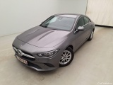  Mercedes  CLA-Klasse Mercedes, CLA-Class '19, Mercedes-Benz CLA CLA 180 d Business Solution Aut. #2