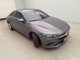  Mercedes  CLA-Klasse Mercedes, CLA-Class '19, Mercedes-Benz CLA CLA 180 d Business Solution Aut. #9