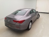 Mercedes  CLA-Klasse Mercedes, CLA-Class '19, Mercedes-Benz CLA CLA 180 d Business Solution Aut. #6
