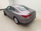  Mercedes  CLA-Klasse Mercedes, CLA-Class '19, Mercedes-Benz CLA CLA 180 d Business Solution Aut. #8