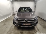  Mercedes  GLB Mercedes-Benz   180 d Business Solution 5d #5