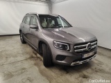  Mercedes  GLB Mercedes-Benz   180 d Business Solution 5d #8