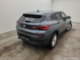  Bmw  X2 BMW  sDrive16dA 85kW DCT 5d #2