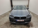  Bmw  X2 BMW  sDrive16dA 85kW DCT 5d #5