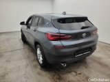  Bmw  X2 BMW  sDrive16dA 85kW DCT 5d #7