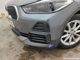  Bmw  X2 BMW  sDrive16dA 85kW DCT 5d #37