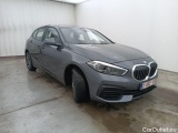 Bmw  Serie 1 BMW 1 Reeks Hatch 116dA (85 kW) 5d #8