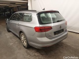 Volkswagen  Passat Volkswagen  Variant 2.0 TDI 90kW DSG Style Business 5d #7