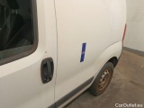  Fiat  Fiorino Fiat  1.3 MJT 80HP Euro 6D 4d #45