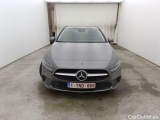  Mercedes  A-Klasse Mercedes-Benz  A 180 d Business Solution 5d #5
