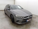  Mercedes  A-Klasse Mercedes-Benz  A 180 d Business Solution 5d #8