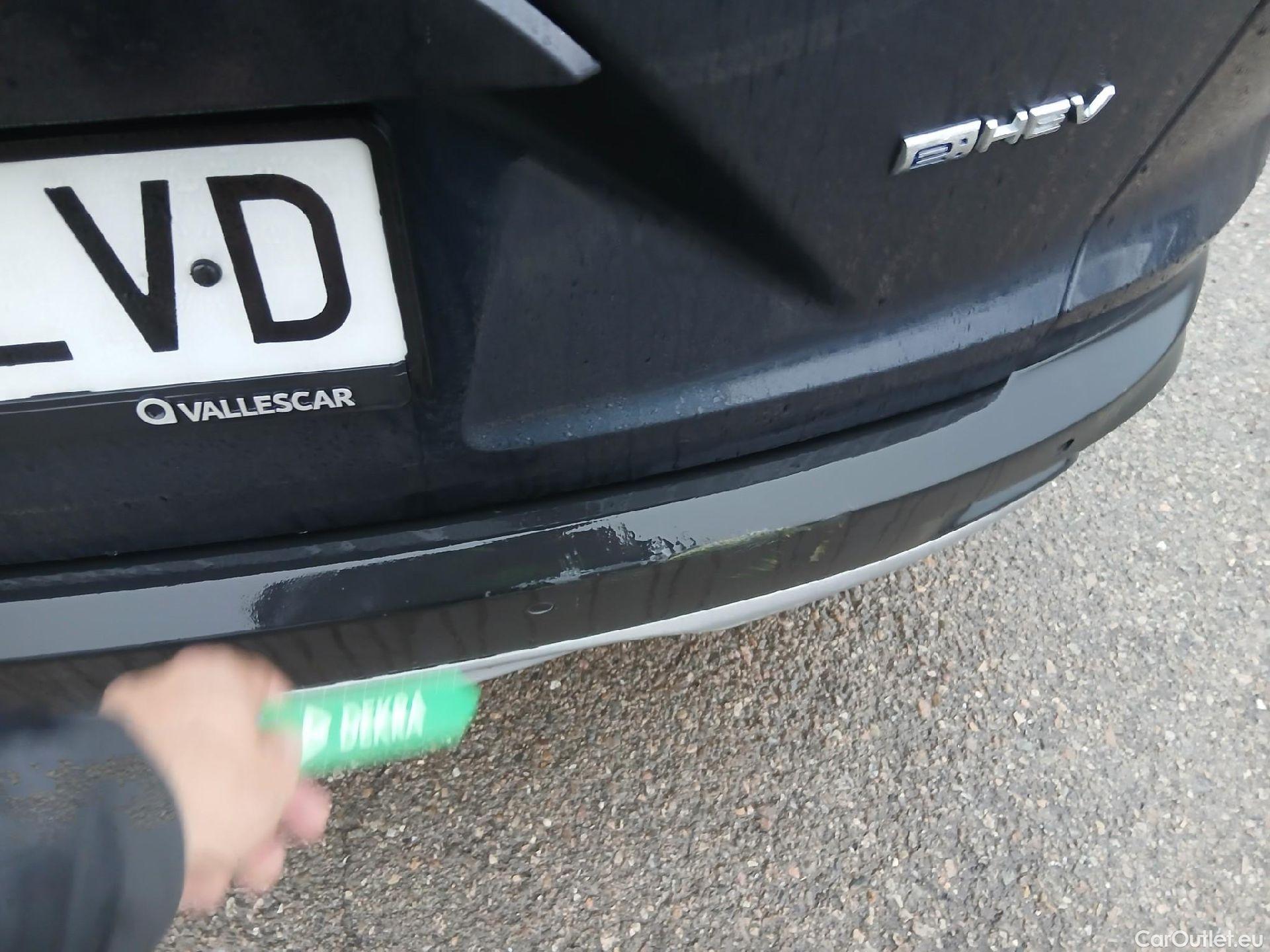  Honda  CR-V HONDA  / 2018 / 5P / todoterreno 2.0 i-MMD 4x2 ELEGANCE NAVI #5