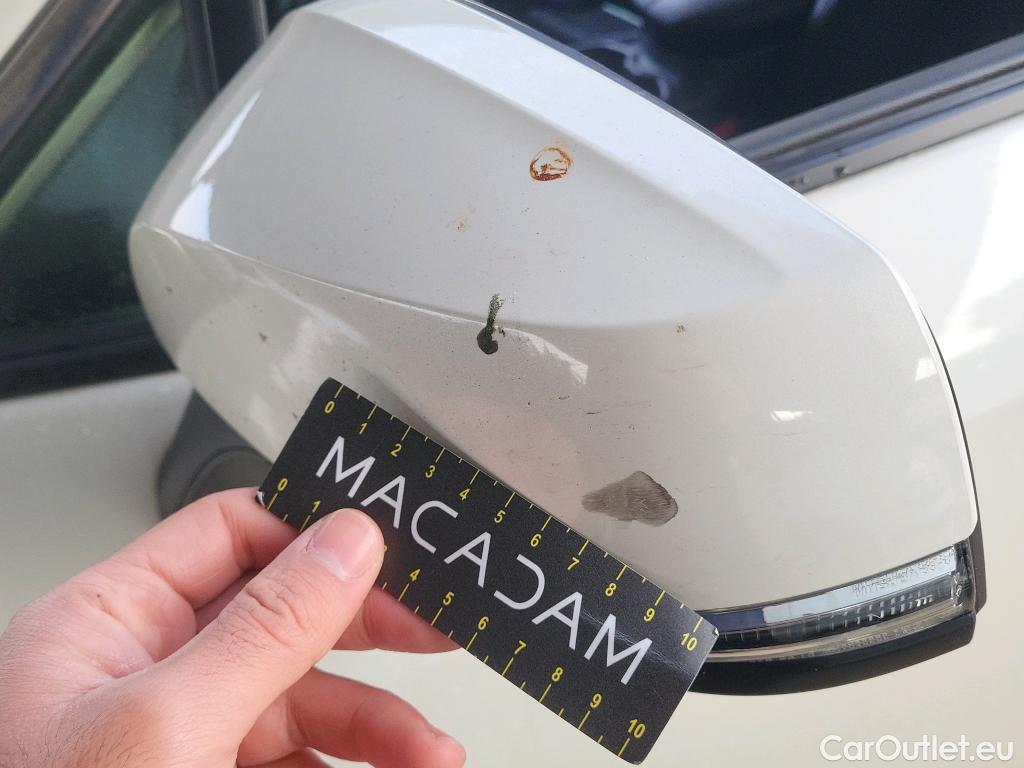  Toyota  RAV4 TOYOTA  / 2018 / 5P / todoterreno 2.5l PLUG-IN 300PH (e-CVT) Advance #24