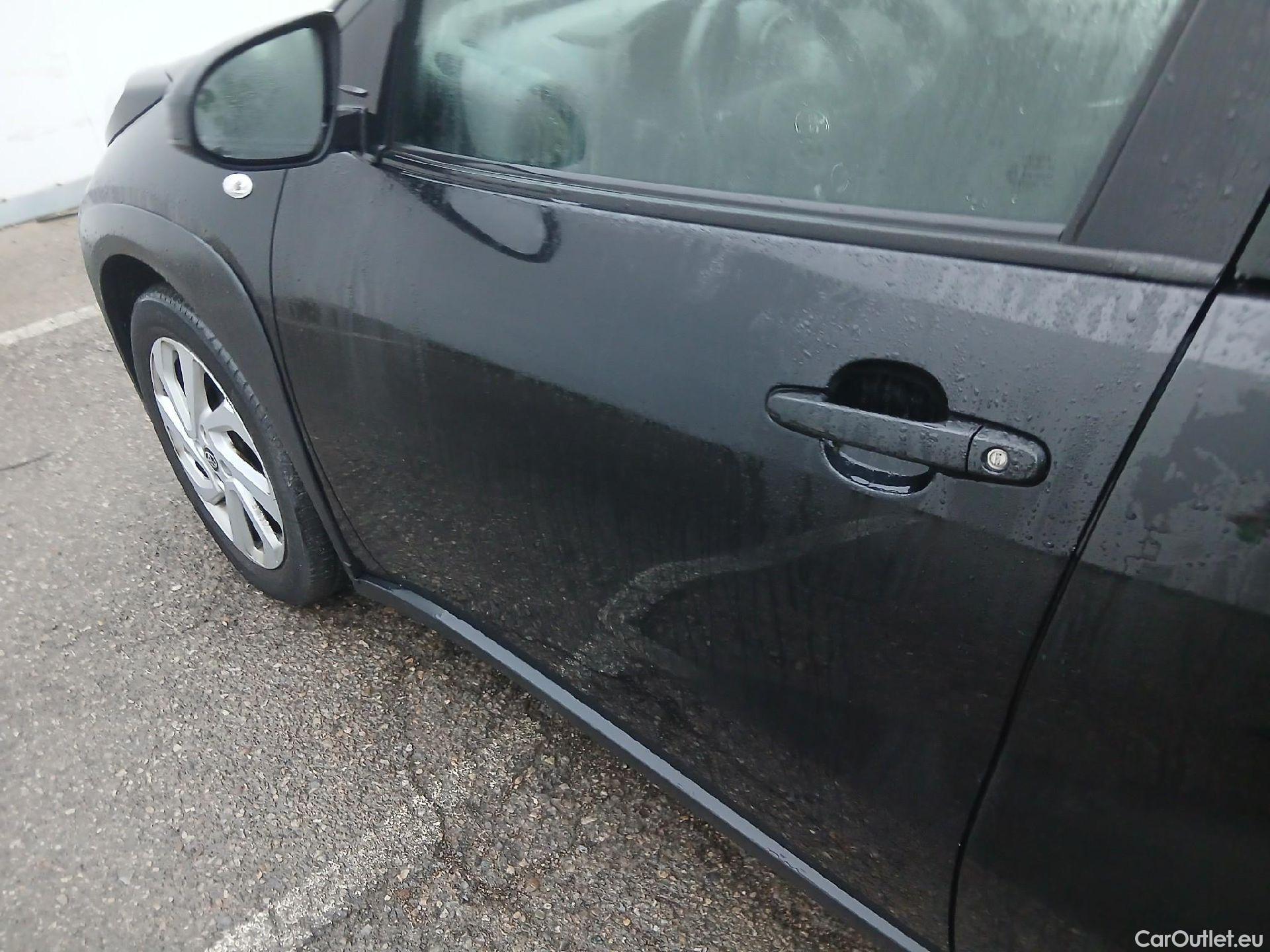  Toyota  Aygo X TOYOTA  Cross / 2022 / 5P / todoterreno 1.0 VVT-I 72CV Play #4