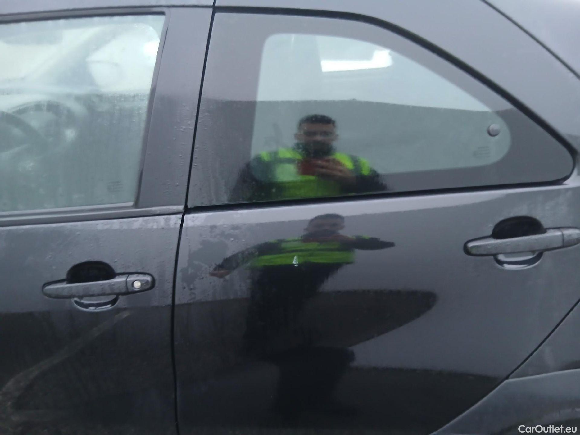  Toyota  Aygo X TOYOTA  Cross / 2022 / 5P / todoterreno 1.0 VVT-I 72CV Play #6