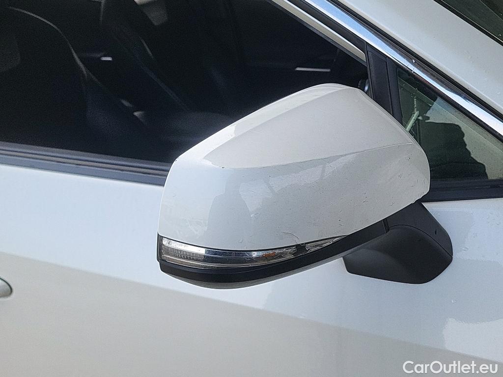  Toyota  RAV4 TOYOTA  / 2018 / 5P / todoterreno 2.5l PLUG-IN 300PH (e-CVT) Advance #11