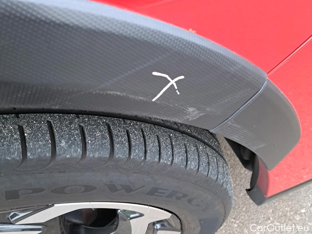  Land Rover  Discovery SUBARU XV / 2013 / 5P / todoterreno 2.0i Hybrid CVT Executive Plus #19