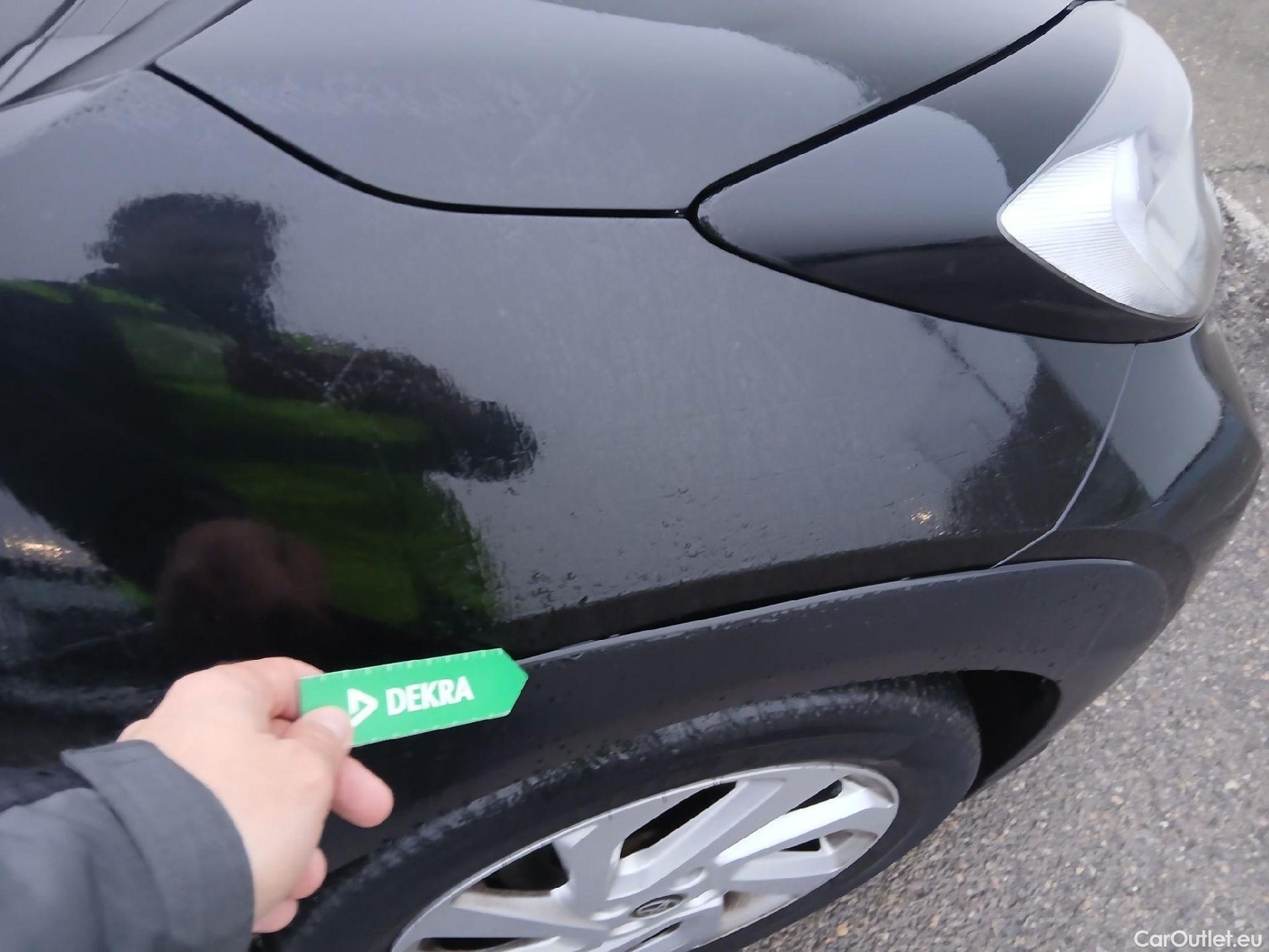  Toyota  Aygo X TOYOTA  Cross / 2022 / 5P / todoterreno 1.0 VVT-I 72CV Play #19