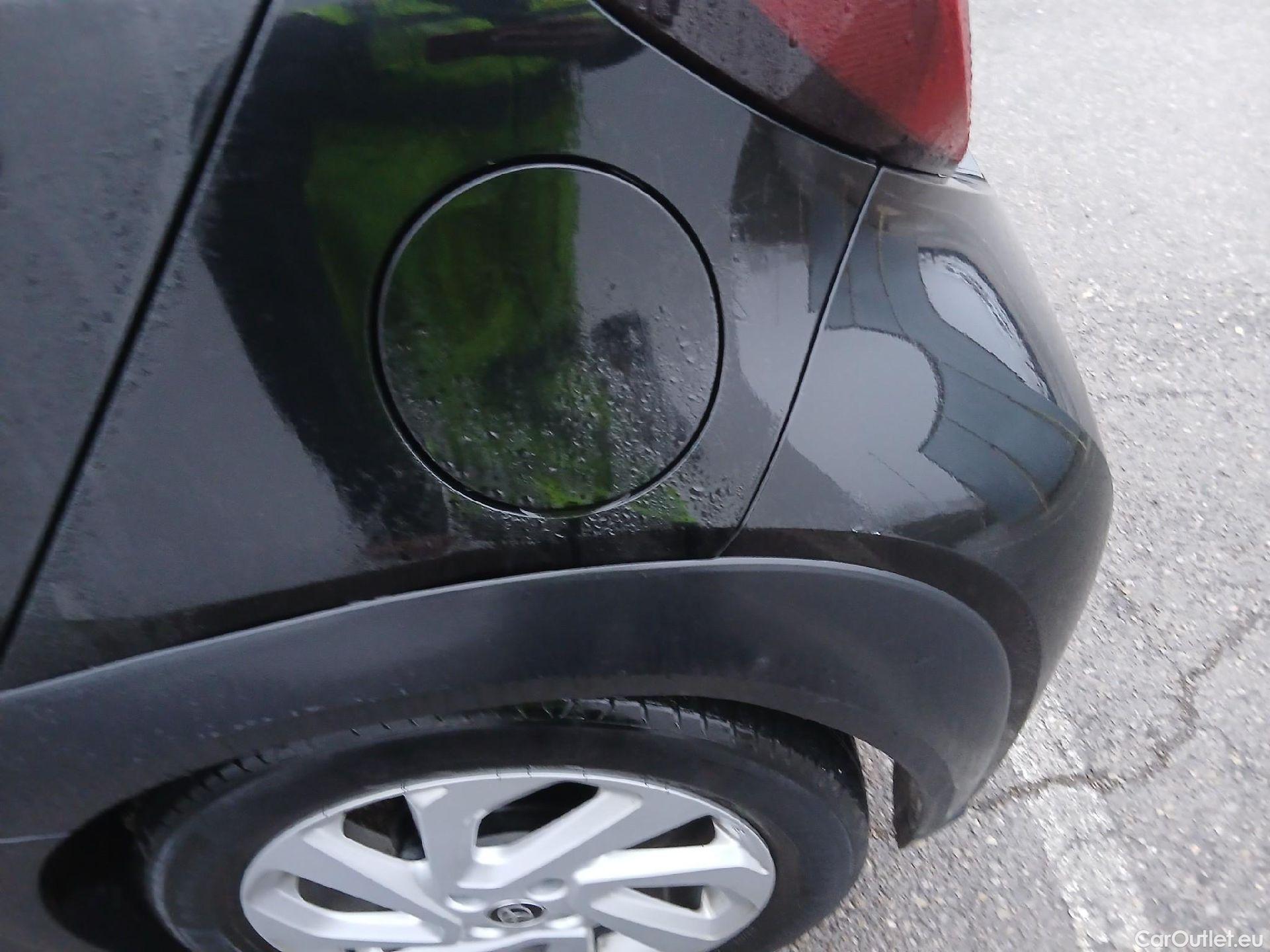  Toyota  Aygo X TOYOTA  Cross / 2022 / 5P / todoterreno 1.0 VVT-I 72CV Play #7