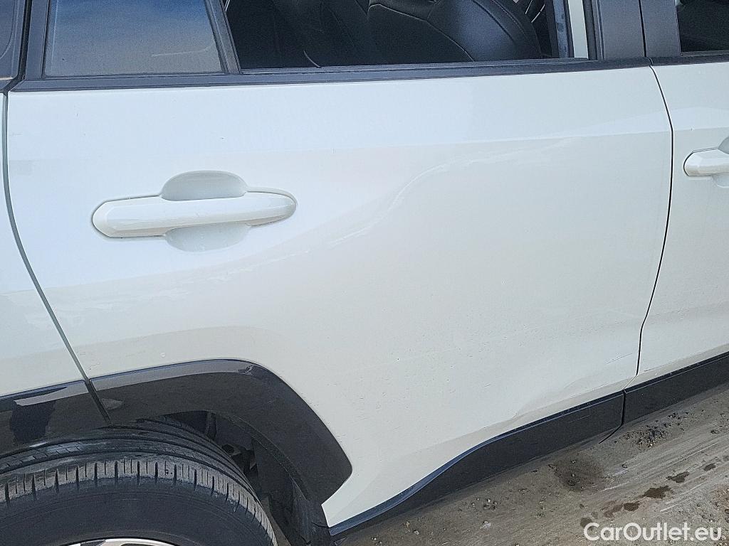  Toyota  RAV4 TOYOTA  / 2018 / 5P / todoterreno 2.5l PLUG-IN 300PH (e-CVT) Advance #1