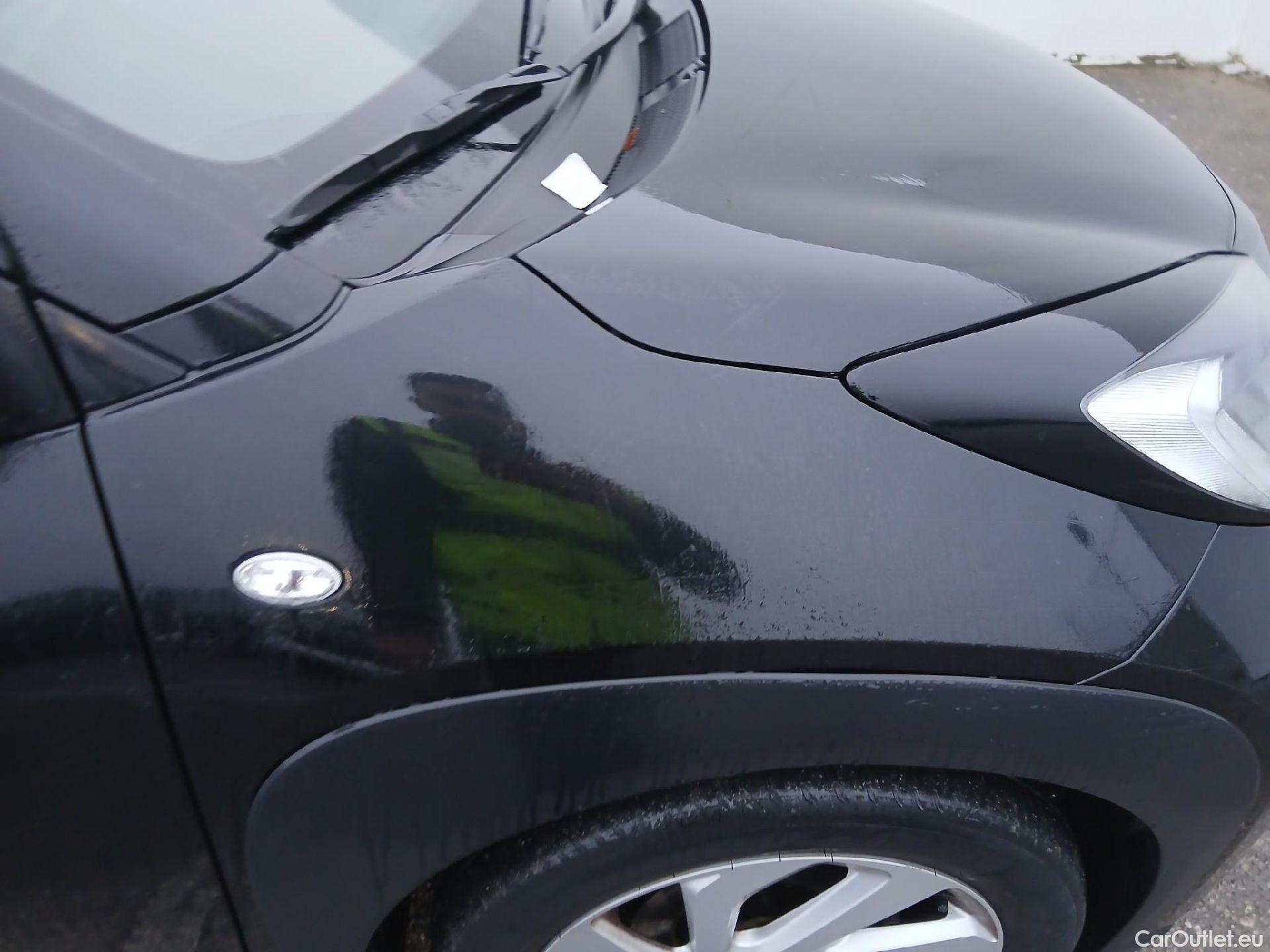  Toyota  Aygo X TOYOTA  Cross / 2022 / 5P / todoterreno 1.0 VVT-I 72CV Play #20