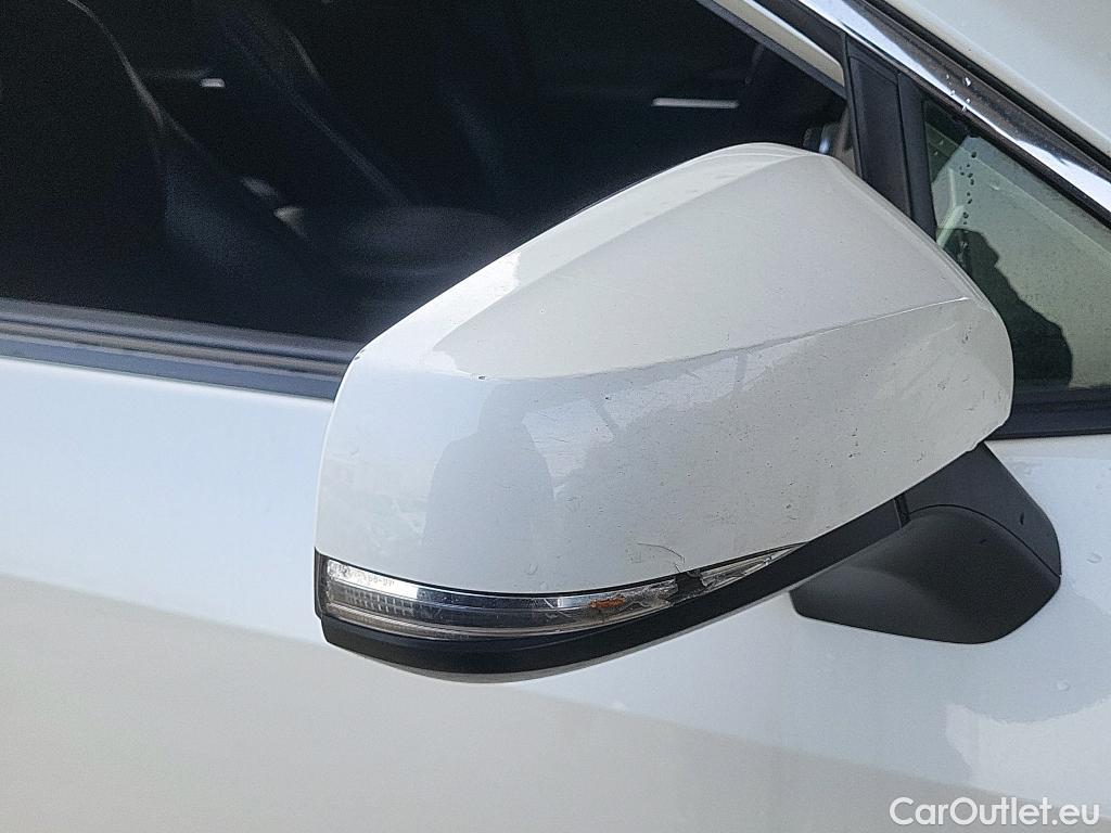  Toyota  RAV4 TOYOTA  / 2018 / 5P / todoterreno 2.5l PLUG-IN 300PH (e-CVT) Advance #25