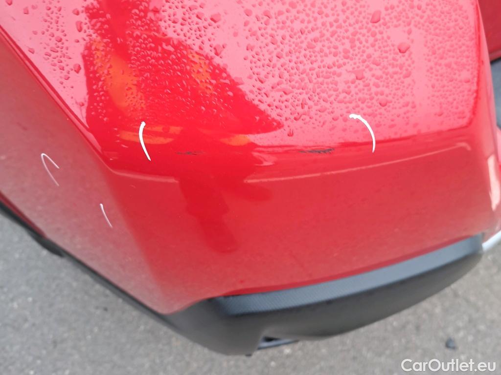  Land Rover  Discovery SUBARU XV / 2013 / 5P / todoterreno 2.0i Hybrid CVT Executive Plus #16