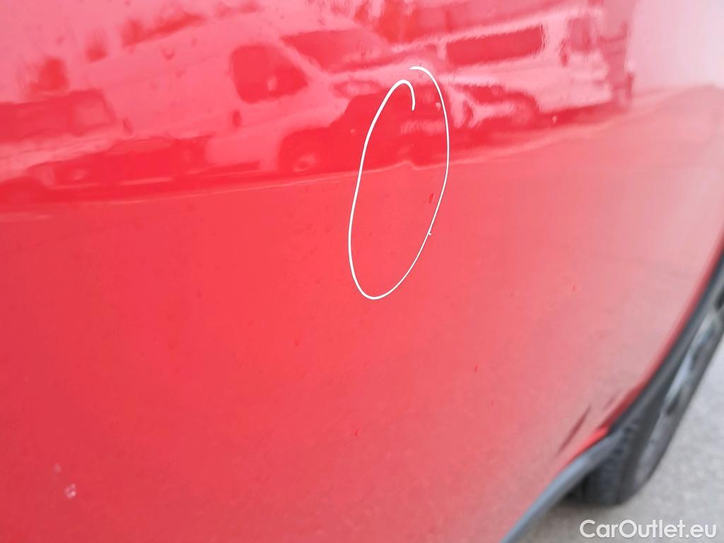  Land Rover  Discovery SUBARU XV / 2013 / 5P / todoterreno 2.0i Hybrid CVT Executive Plus #4