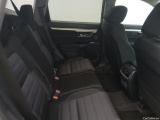  Honda  CR-V HONDA  / 2018 / 5P / todoterreno 2.0 i-MMD 4x2 ELEGANCE NAVI #7
