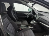  Honda  CR-V HONDA  / 2018 / 5P / todoterreno 2.0 i-MMD 4x2 ELEGANCE NAVI #6